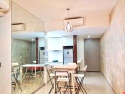 Stratum (D18), Condominium #298437331